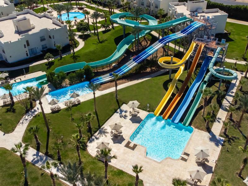 Swissotel Sharm El Sheikh