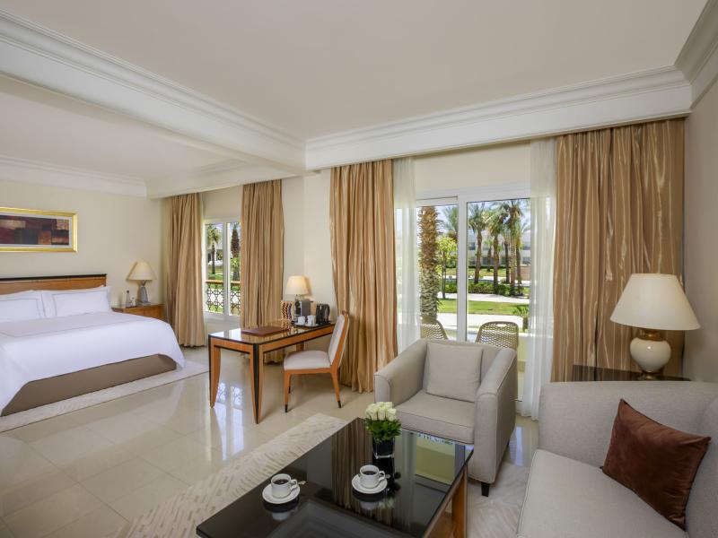 Swissotel Sharm El Sheikh