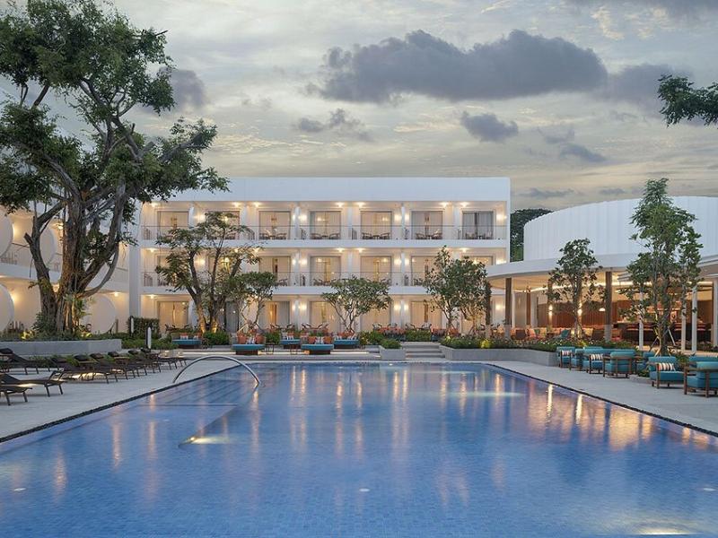Avani Chaweng Samui Hotel & Beach Club