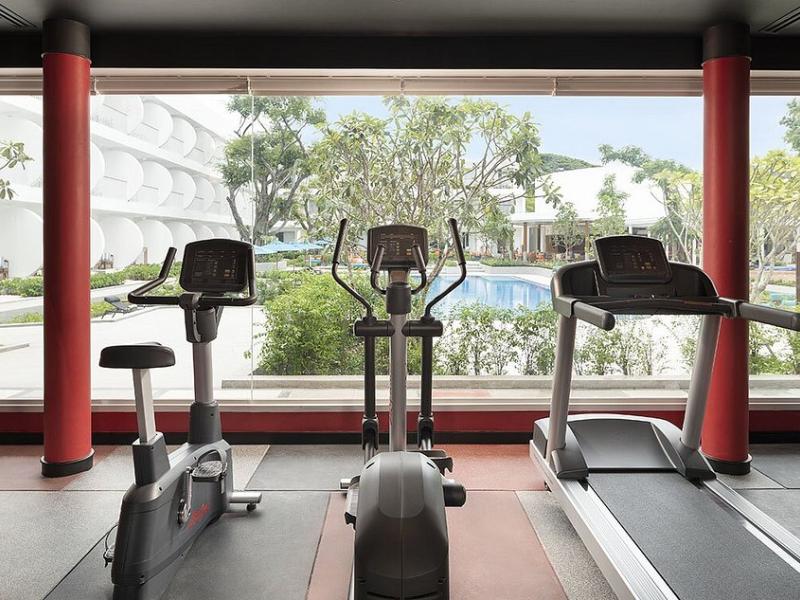 Avani Chaweng Samui Hotel & Beach Club