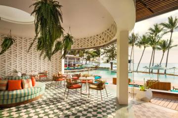Отель Avani Chaweng Samui Hotel & Beach Club Таиланд, пляж Чавенг, фото 13