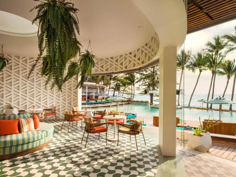Avani Chaweng Samui Hotel & Beach Club