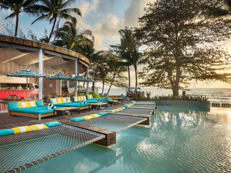 Avani Chaweng Samui Hotel & Beach Club