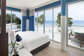 Отель Avani Chaweng Samui Hotel & Beach Club Таиланд, пляж Чавенг, фото 16