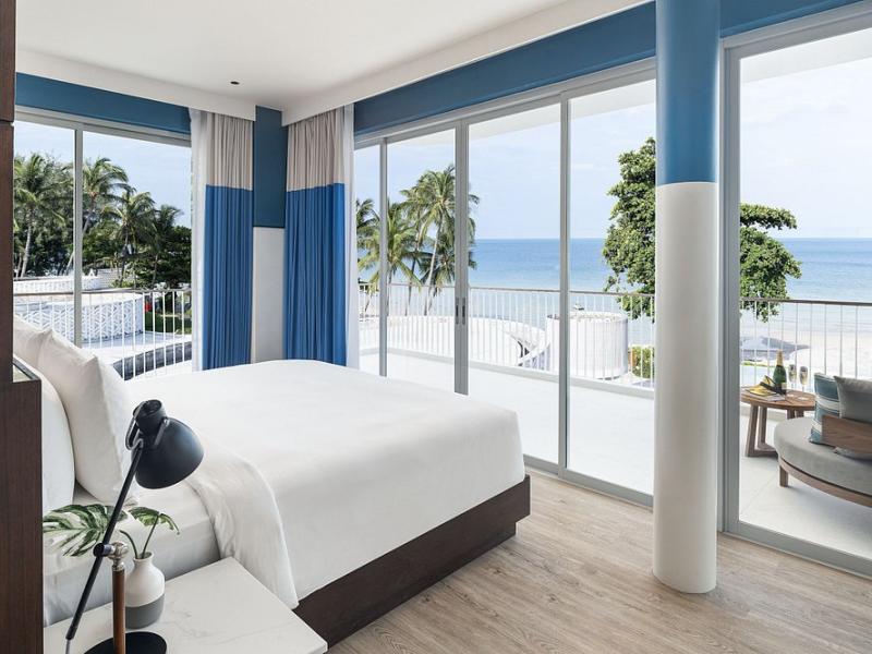 Avani Chaweng Samui Hotel & Beach Club