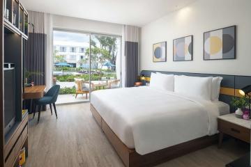 Отель Avani Chaweng Samui Hotel & Beach Club Таиланд, пляж Чавенг, фото 19