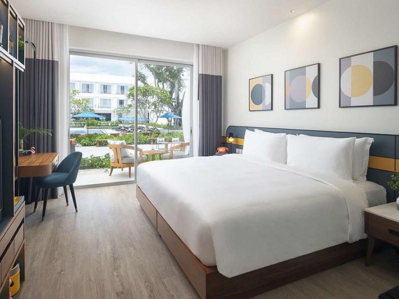 Avani Chaweng Samui Hotel & Beach Club