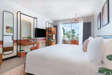 Отель Avani Chaweng Samui Hotel & Beach Club Таиланд, пляж Чавенг, фото 20