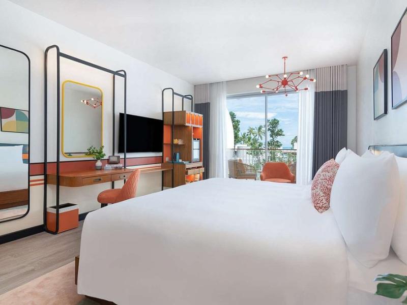 Avani Chaweng Samui Hotel & Beach Club