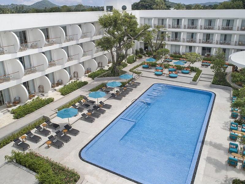 Avani Chaweng Samui Hotel & Beach Club