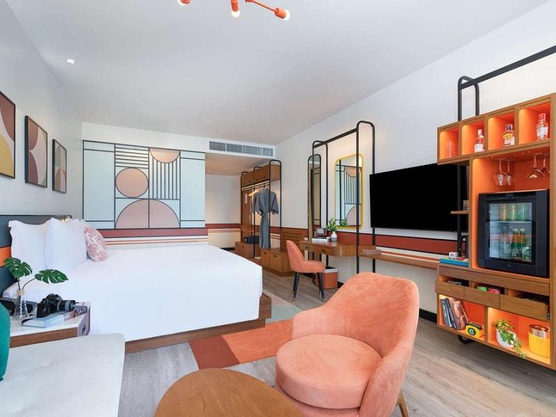 Avani Chaweng Samui Hotel & Beach Club