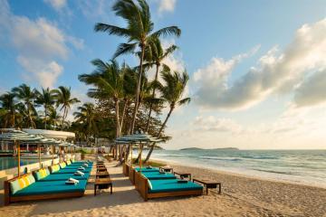 Отель Avani Chaweng Samui Hotel & Beach Club Таиланд, пляж Чавенг, фото 27