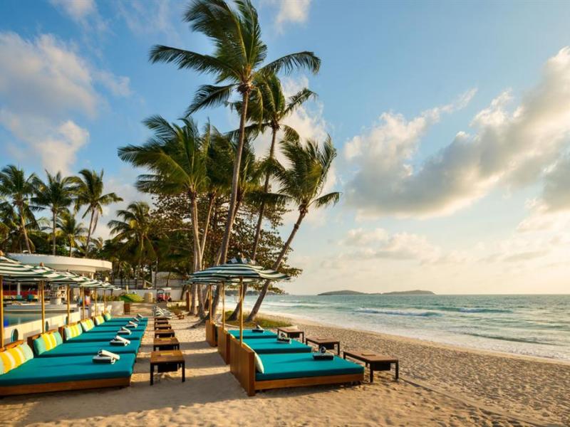Avani Chaweng Samui Hotel & Beach Club
