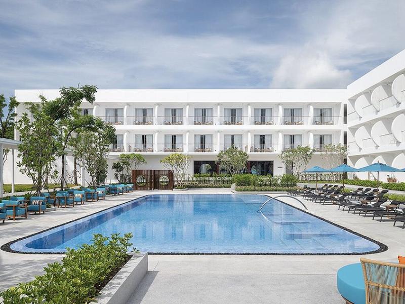 Avani Chaweng Samui Hotel & Beach Club