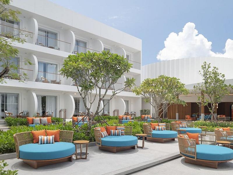 Avani Chaweng Samui Hotel & Beach Club