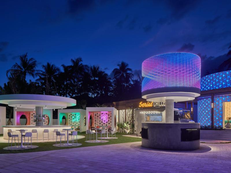 Avani Chaweng Samui Hotel & Beach Club