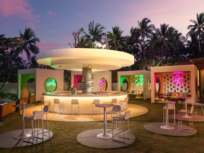 Avani Chaweng Samui Hotel & Beach Club