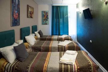 Отель Gardens Hotel Россия, Санкт-Петербург, фото 11