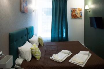 Отель Gardens Hotel Россия, Санкт-Петербург, фото 12