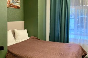 Отель Gardens Hotel Россия, Санкт-Петербург, фото 15