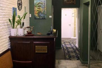 Отель Gardens Hotel Россия, Санкт-Петербург, фото 19