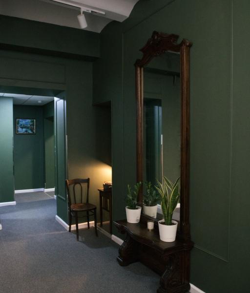 Gardens Hotel