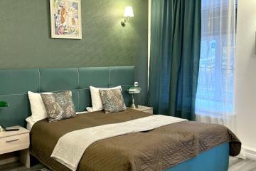 Отель Gardens Hotel Россия, Санкт-Петербург, фото 4