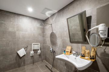 Отель The X Belek Турция, Кадрие, фото 11