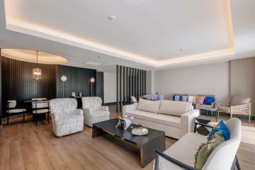 Отель The X Belek Турция, Кадрие, фото 13