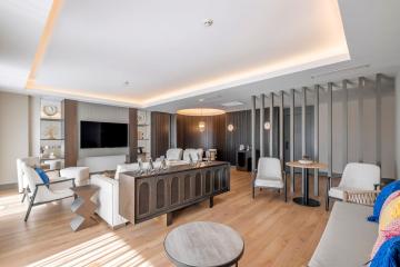 Отель The X Belek Турция, Кадрие, фото 14