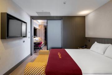 Отель The X Belek Турция, Кадрие, фото 16