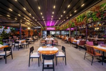 Отель The X Belek Турция, Кадрие, фото 22