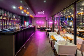 Отель The X Belek Турция, Кадрие, фото 23