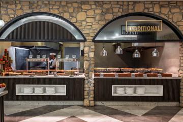 Отель The X Belek Турция, Кадрие, фото 24