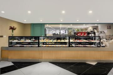 Отель The X Belek Турция, Кадрие, фото 26