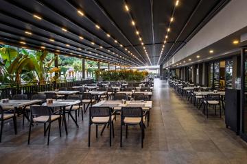 Отель The X Belek Турция, Кадрие, фото 28