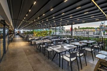 Отель The X Belek Турция, Кадрие, фото 29