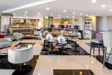 Отель The X Belek Турция, Кадрие, фото 30