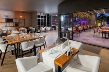 Отель The X Belek Турция, Кадрие, фото 31