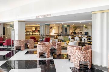 Отель The X Belek Турция, Кадрие, фото 32