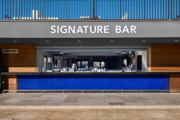 Отель The X Belek Турция, Кадрие, фото 37