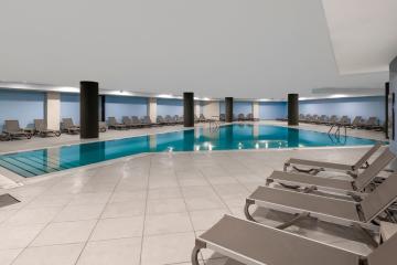 Отель The X Belek Турция, Кадрие, фото 45