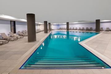 Отель The X Belek Турция, Кадрие, фото 46