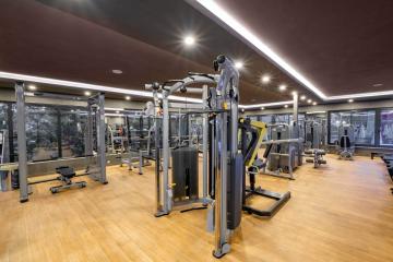 Отель The X Belek Турция, Кадрие, фото 47