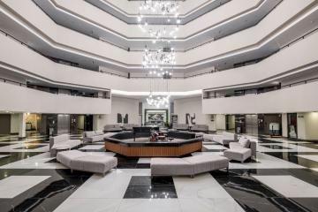 Отель The X Belek Турция, Кадрие, фото 5