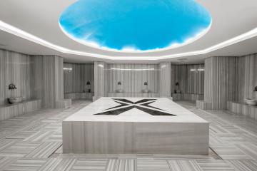 Отель The X Belek Турция, Кадрие, фото 51