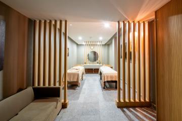 Отель The X Belek Турция, Кадрие, фото 53