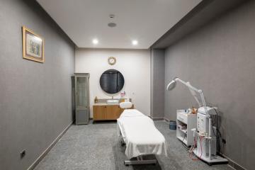 Отель The X Belek Турция, Кадрие, фото 55