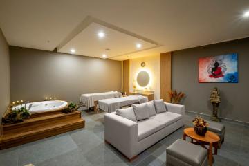 Отель The X Belek Турция, Кадрие, фото 56