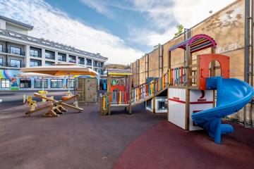 Отель The X Belek Турция, Кадрие, фото 58